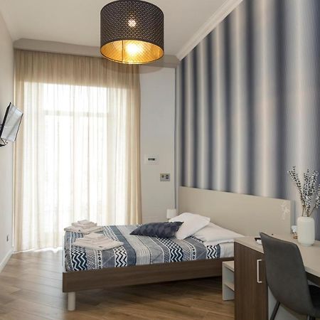 Garibaldi Rooms เนเปิลส์ ภายนอก รูปภาพ